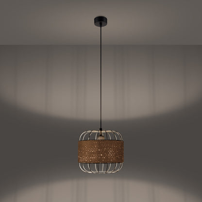 Hanglamp FOST