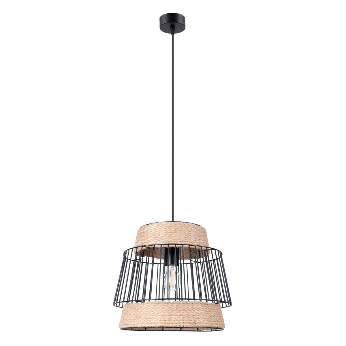Hanglamp BRILO