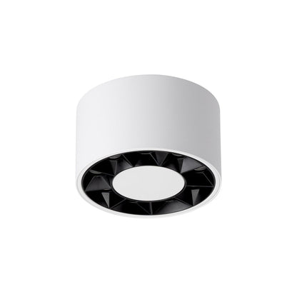 Plafondlamp DIO wit LED