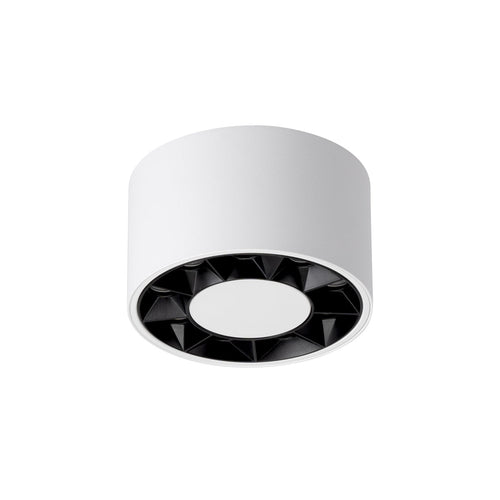 Plafondlamp DIO wit LED