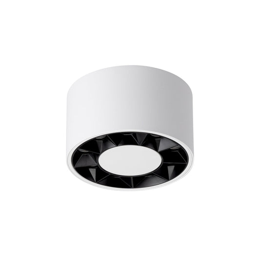 Plafondlamp DIO wit LED