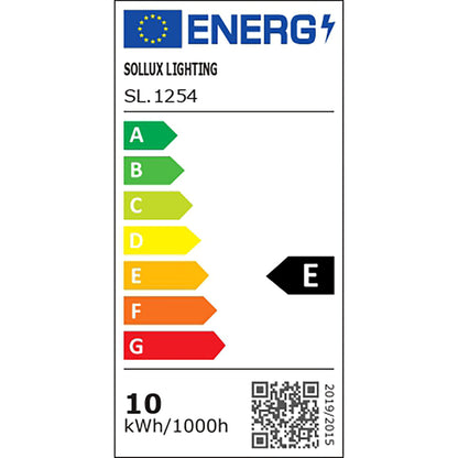 Plafondlamp DIO wit LED