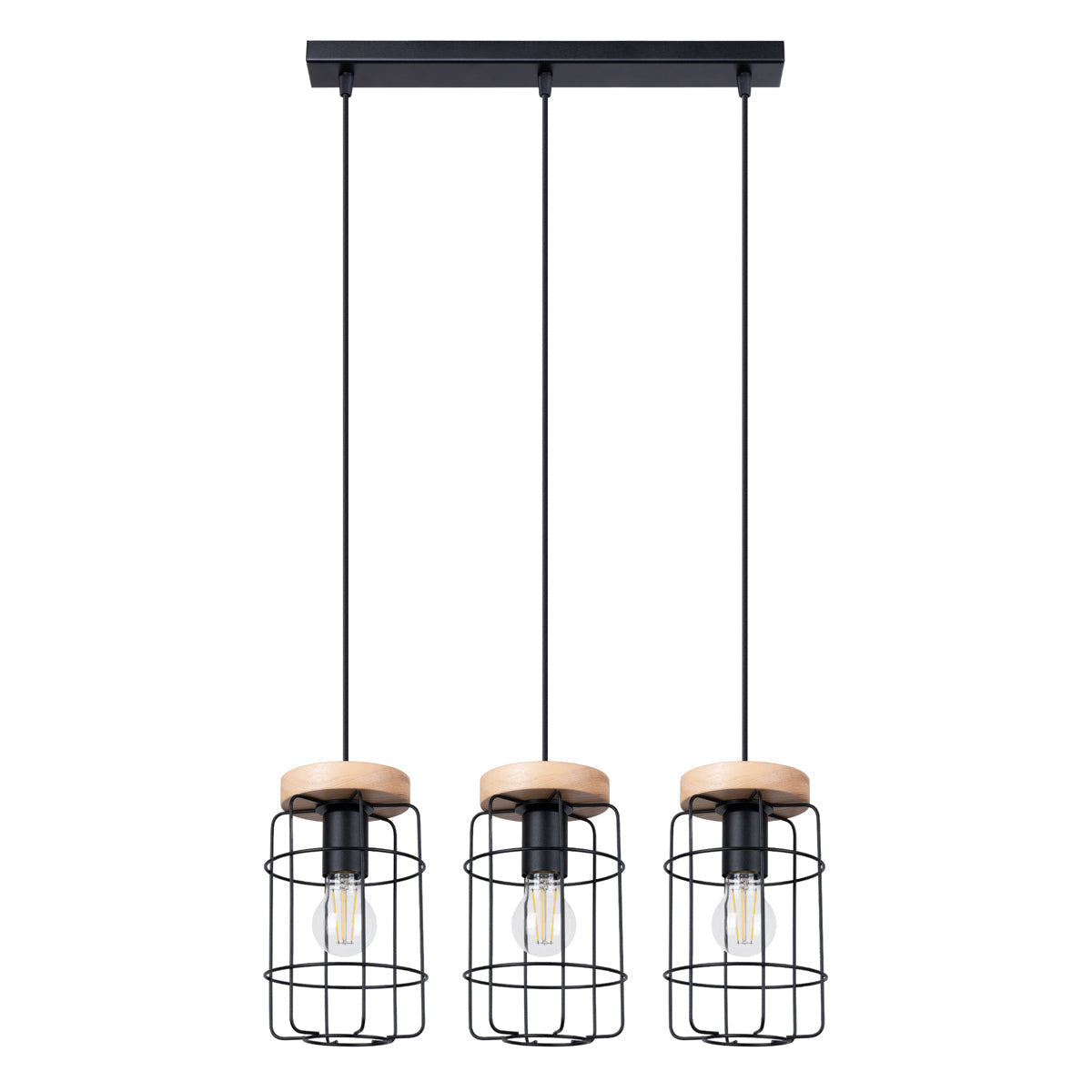 Hanglamp GOTTO 3L