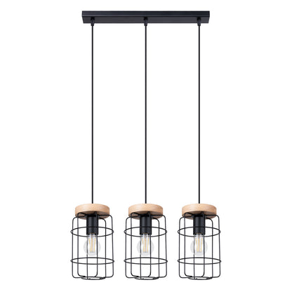 Hanglamp GOTTO 3L