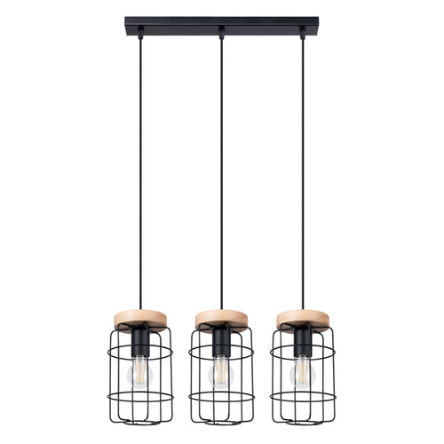 Hanglamp GOTTO 3L