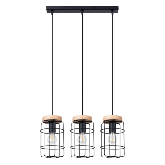 Hanglamp GOTTO 3L