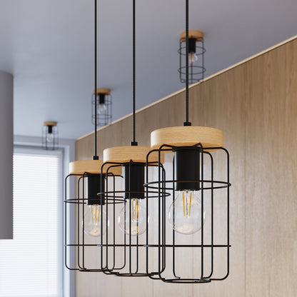 Hanglamp GOTTO 3L