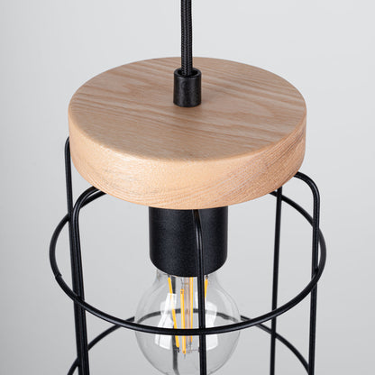 Hanglamp GOTTO 3L