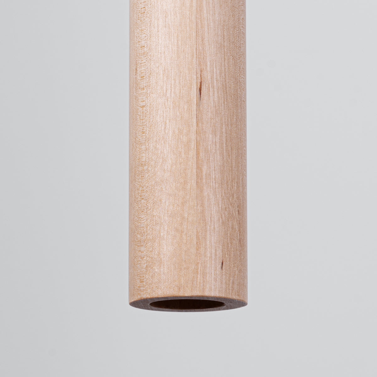Hanglamp PASTELO 1 hout