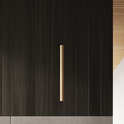 Hanglamp PASTELO 5P hout