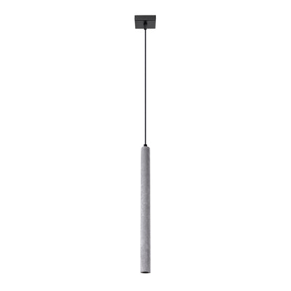 Hanglamp PASTELO 1 beton