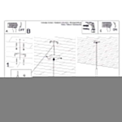 Hanglamp PASTELO 1 beton