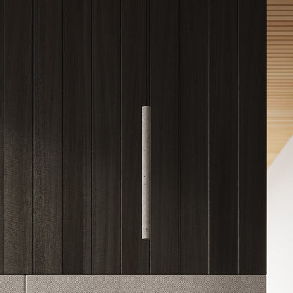 Hanglamp PASTELO 3P beton