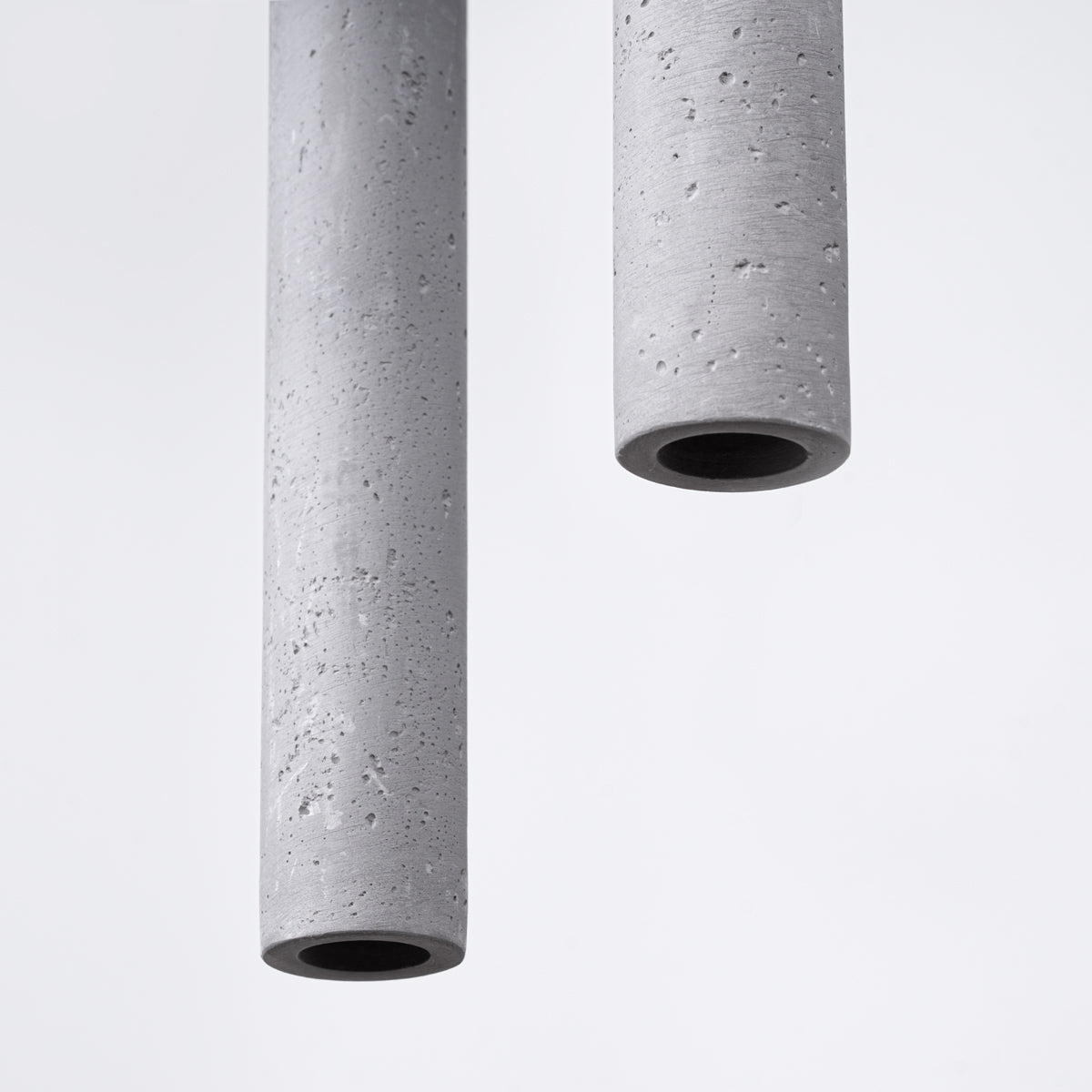 Hanglamp PASTELO 3P beton