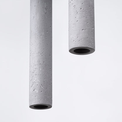 Hanglamp PASTELO 3P beton