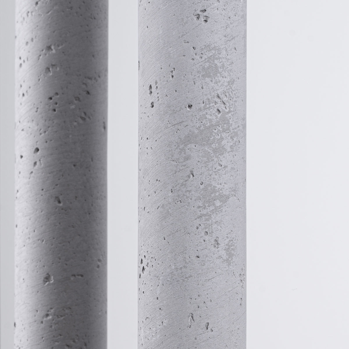 Hanglamp PASTELO 5P beton