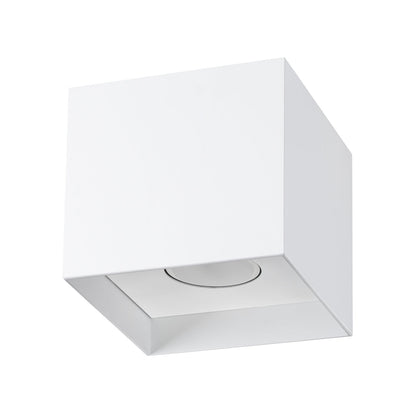 Plafondlamp HATI wit