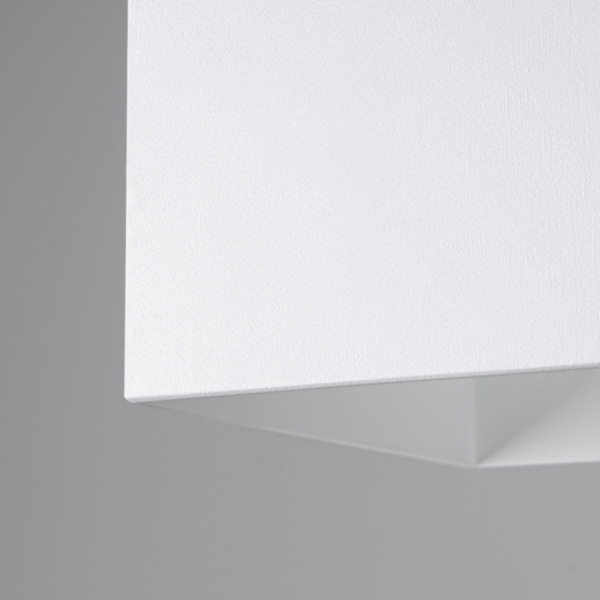 Plafondlamp HATI wit
