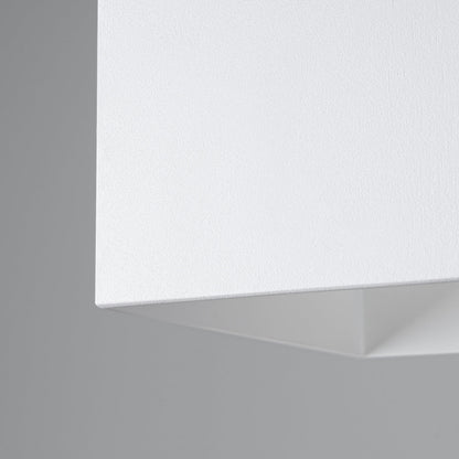 Plafondlamp HATI wit