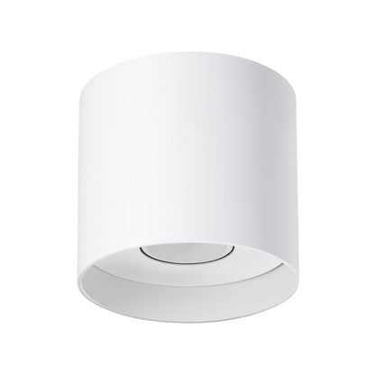 Plafondlamp MIKA wit