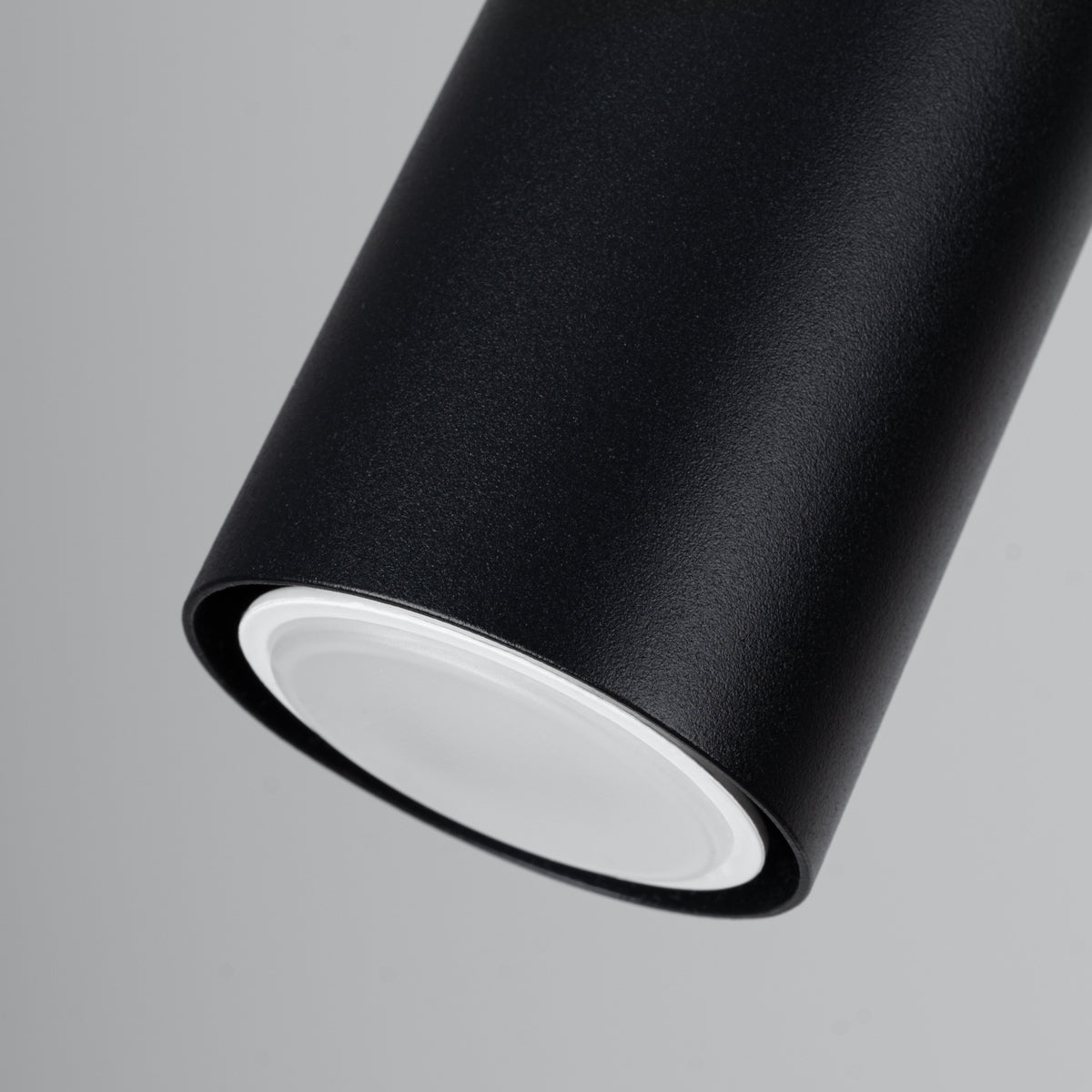 Plafondlamp VERDO 2 zwart