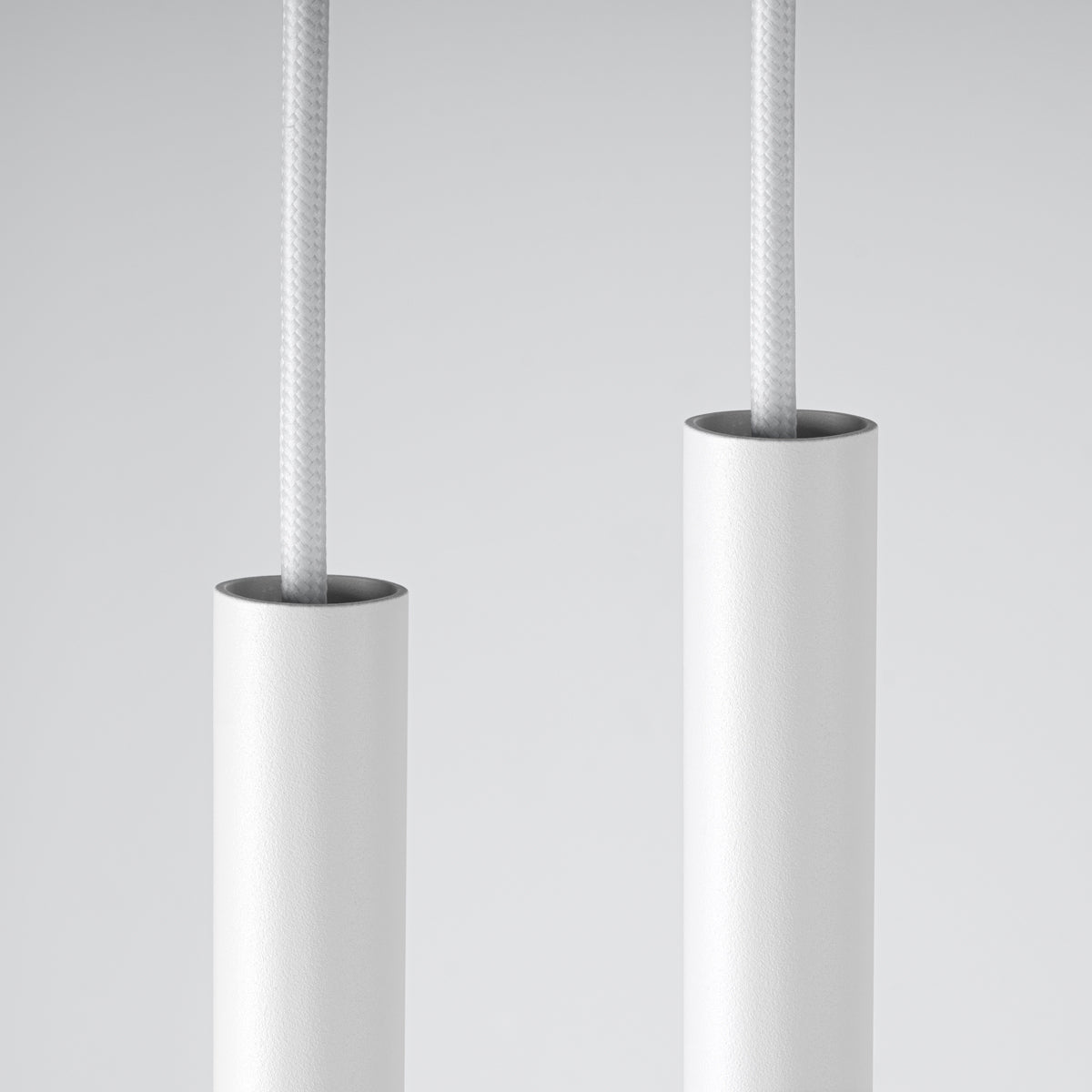 Hanglamp PASTELO 2 wit
