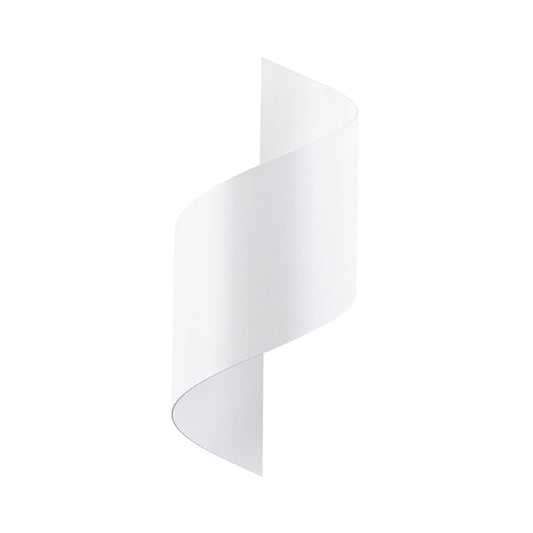 Wandlamp TALASSA wit