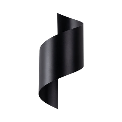 Wandlamp TALASSA zwart