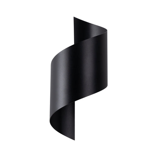Wandlamp TALASSA zwart