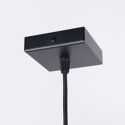 Hanglamp ARIES natuurlijk hout