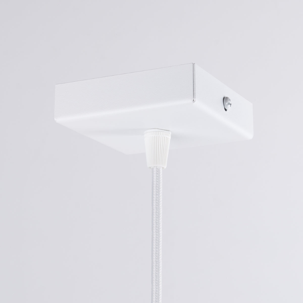 Hanglamp ARIES wit