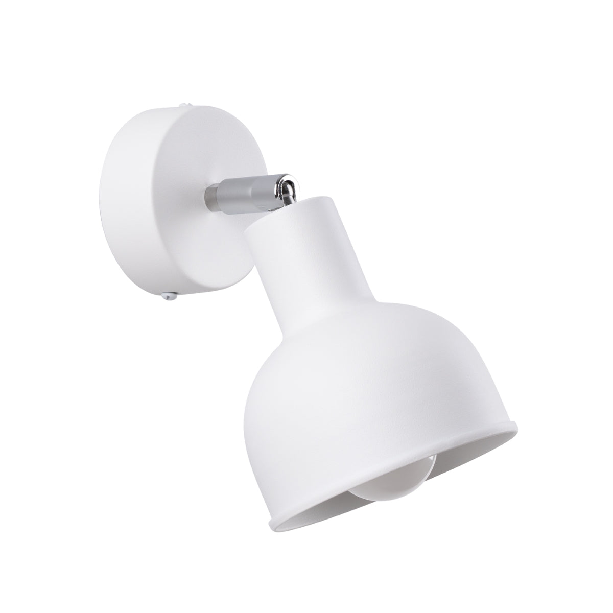 Wandlamp ELBA wit