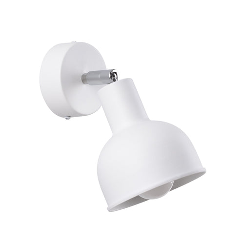Wandlamp ELBA wit