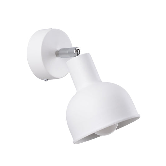 Wandlamp ELBA wit