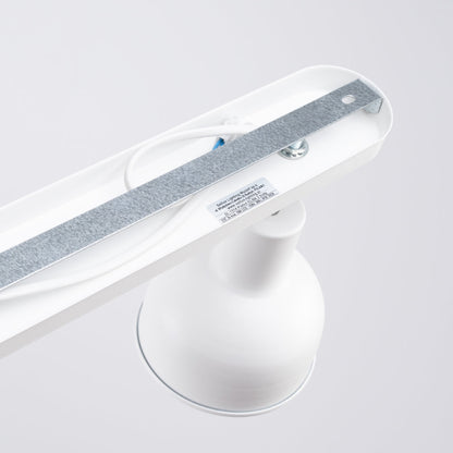 Plafondlamp ELBA 2 wit