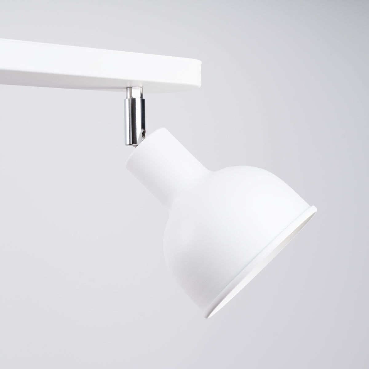 Plafondlamp ELBA 2 wit