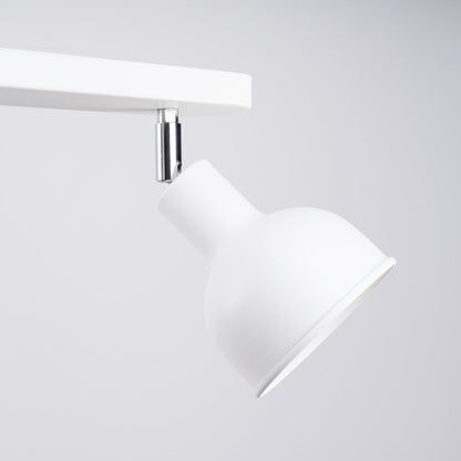 Plafondlamp ELBA 2 wit