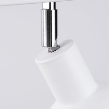 Plafondlamp ELBA 2 wit