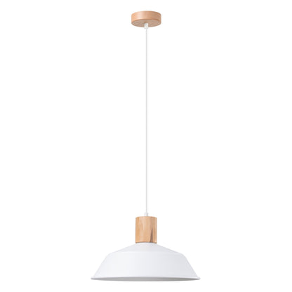 Hanglamp FANO wit