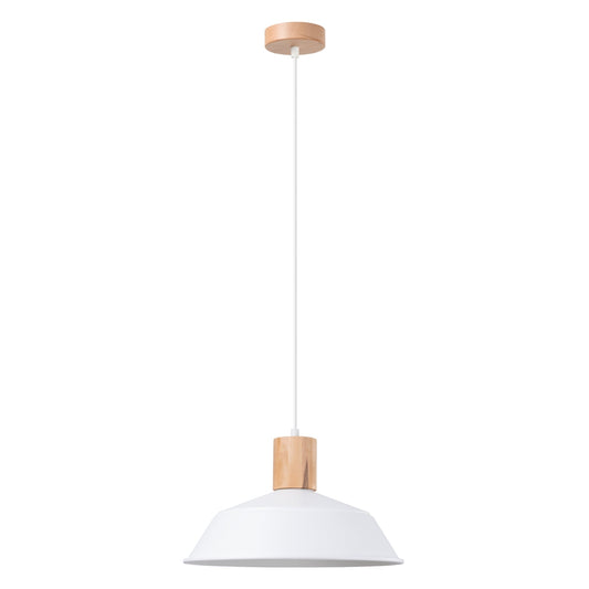 Hanglamp FANO wit