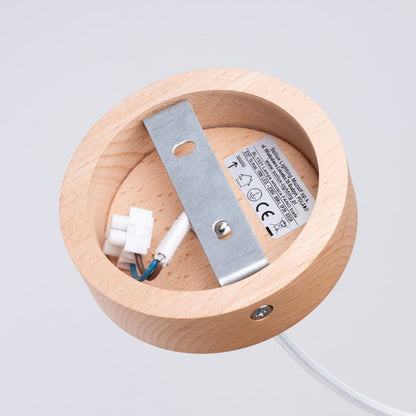Hanglamp FANO wit