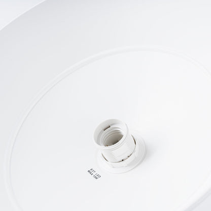 Hanglamp FANO wit