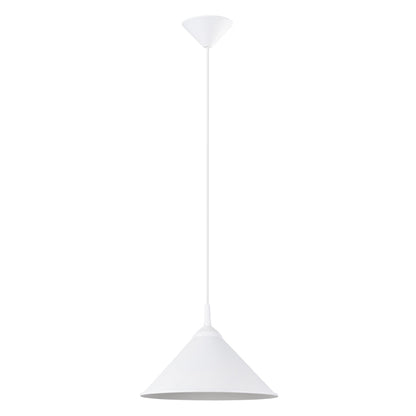 Hanglamp ZUMA wit