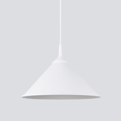 Hanglamp ZUMA wit