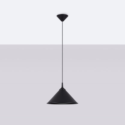 Hanglamp ZUMA zwart