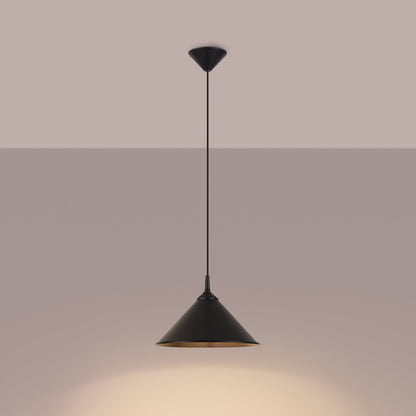 Hanglamp ZUMA zwart