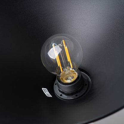 Hanglamp ZUMA zwart