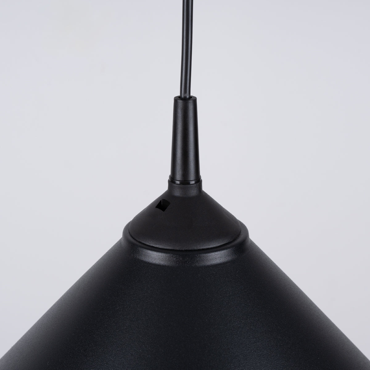 Hanglamp ZUMA zwart