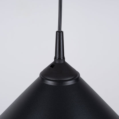 Hanglamp ZUMA zwart