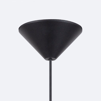 Hanglamp GINA zwart